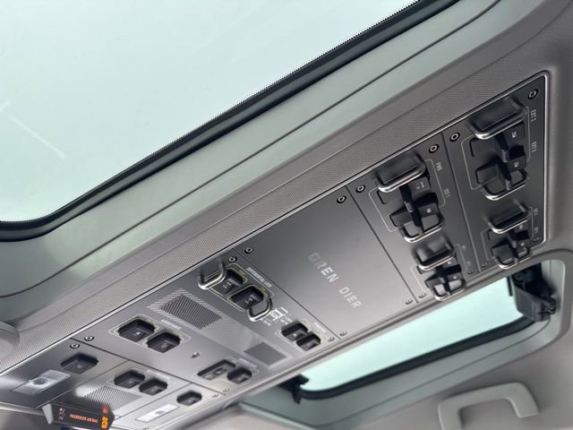 Used 2025 INEOS Grenadier image 17