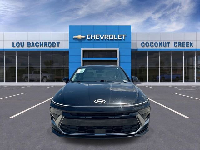 Used 2024 Hyundai Sonata SEL FWD image 3