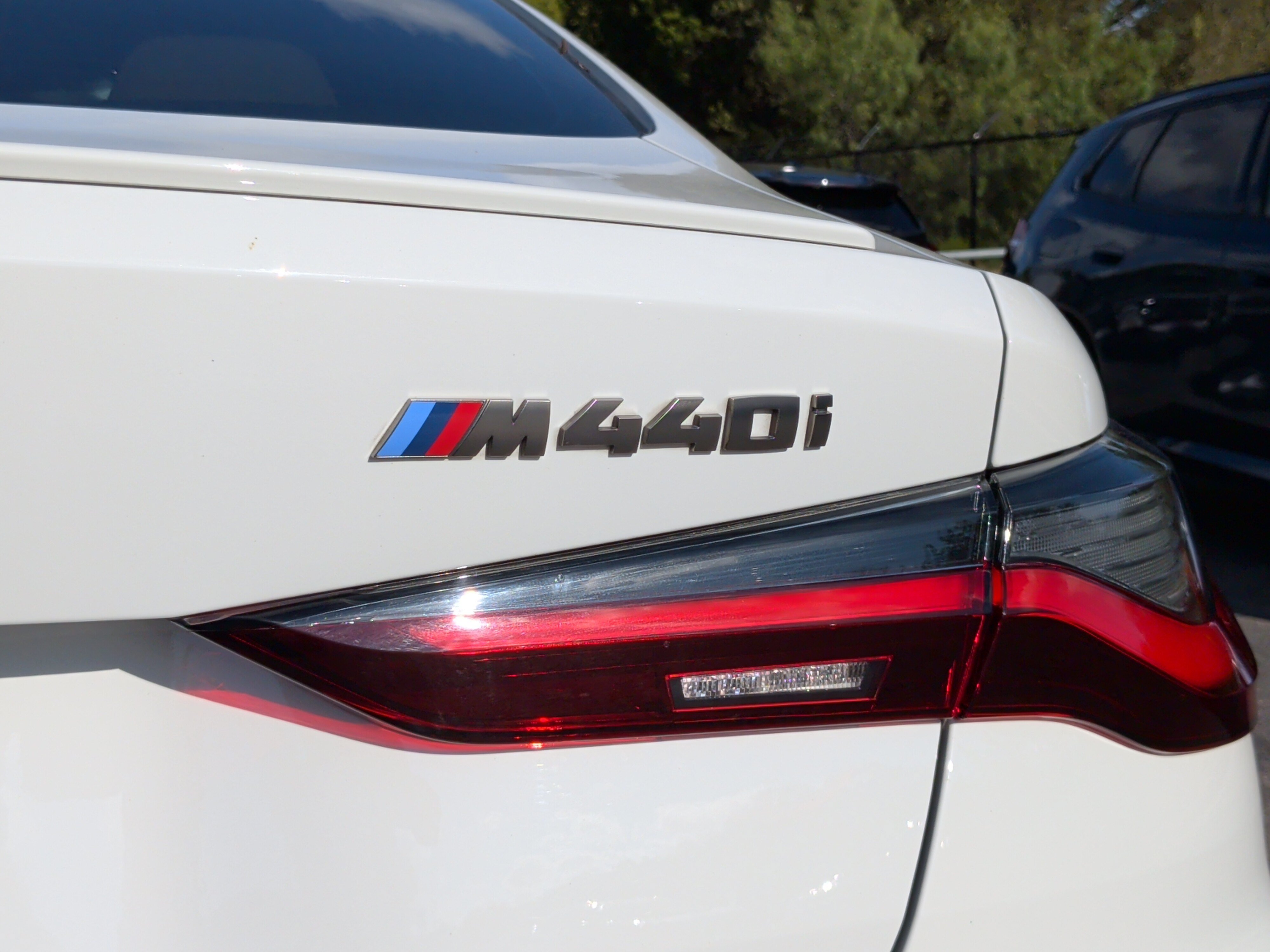 Used 2021 BMW 440i xDrive Coupe AWD/4WD image 11