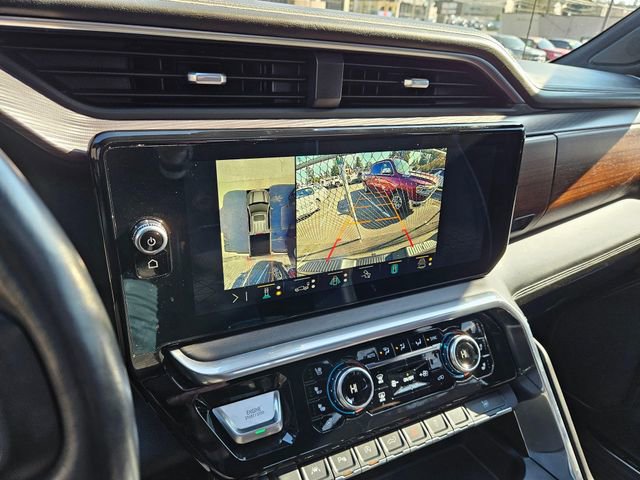 Used 2023 GMC Sierra 1500 Denali Ultimate image 33