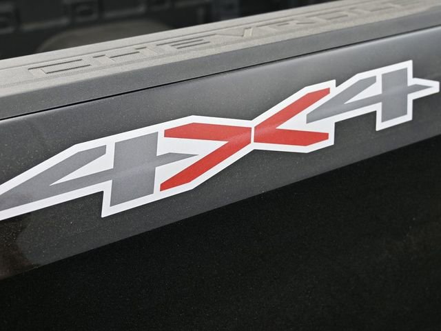 New 2026 Chevrolet Silverado 1500 RST w/ RST All Star Premium Package image 45
