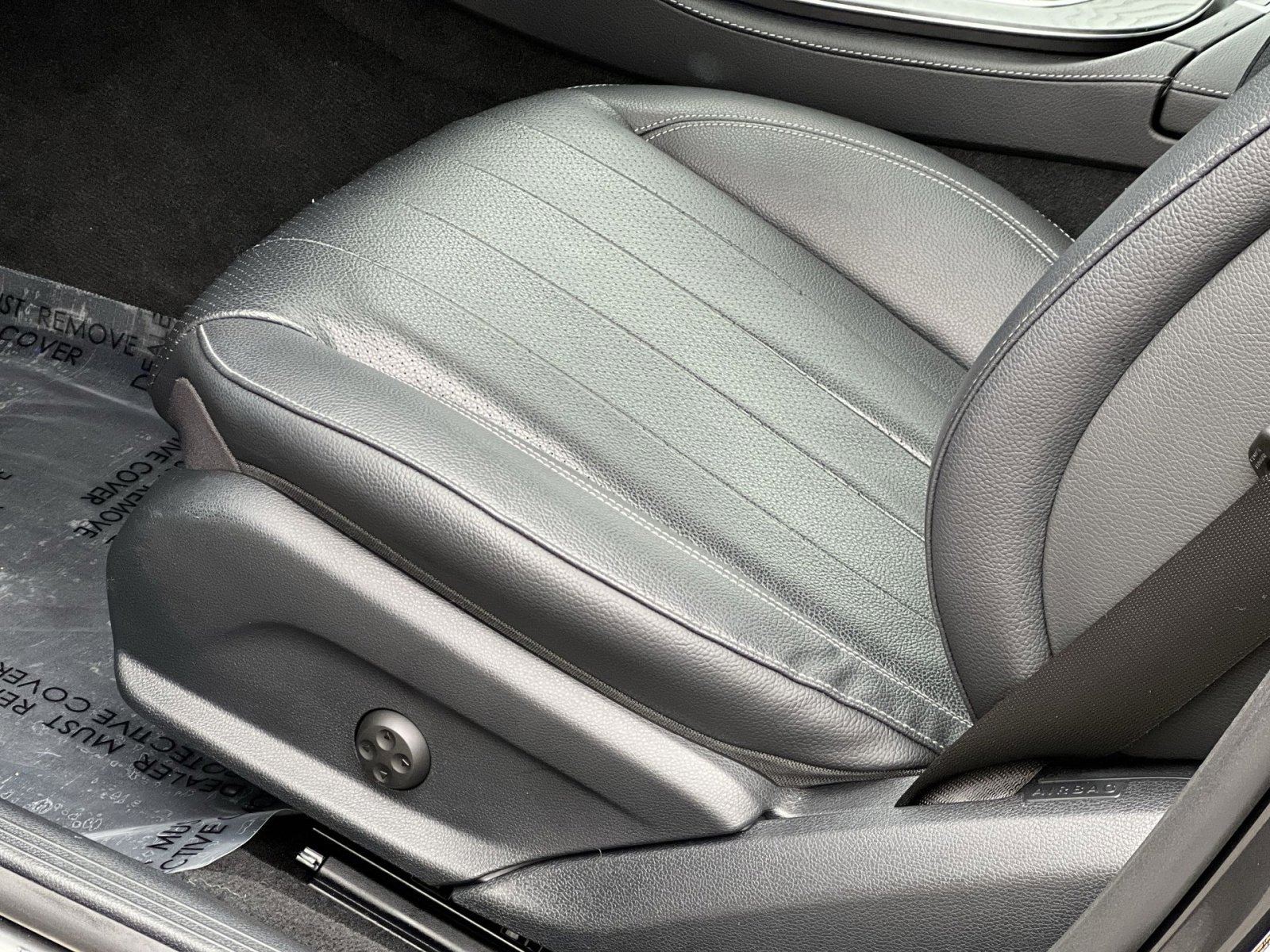 Certified 2023 Mercedes-Benz E 350 4MATIC Sedan image 12