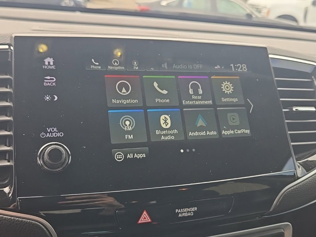 Used 2022 Honda Pilot Elite image 17