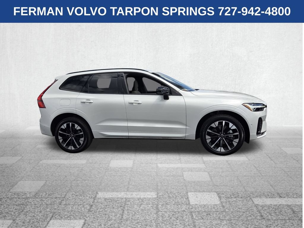 New 2026 Volvo XC60 B5 Plus w/ Protection Package Premier AWD/4WD image 10