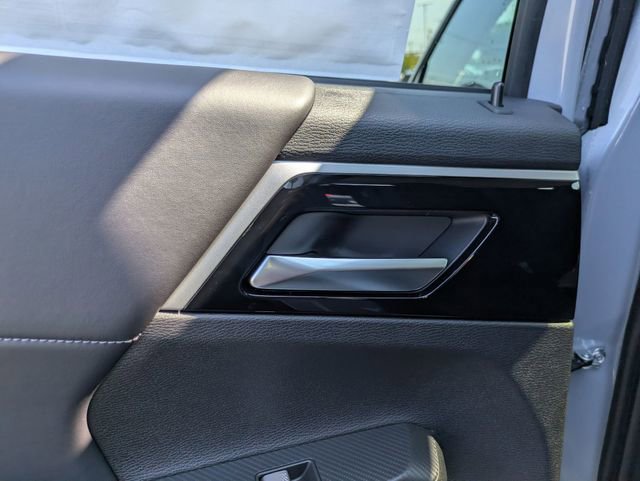 New 2025 Mitsubishi Outlander Trail Edition image 27