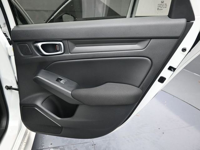 New 2026 Honda Civic Sport image 2