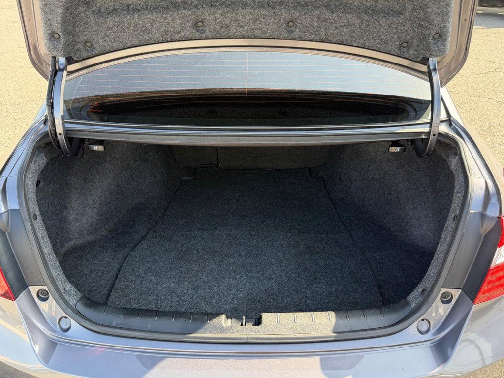 Used 2017 Honda Accord EX image 46