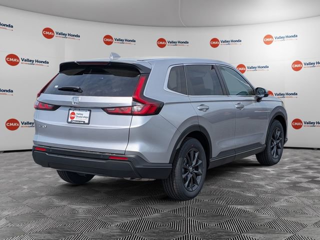 New 2026 Honda CR-V EX-L image 5