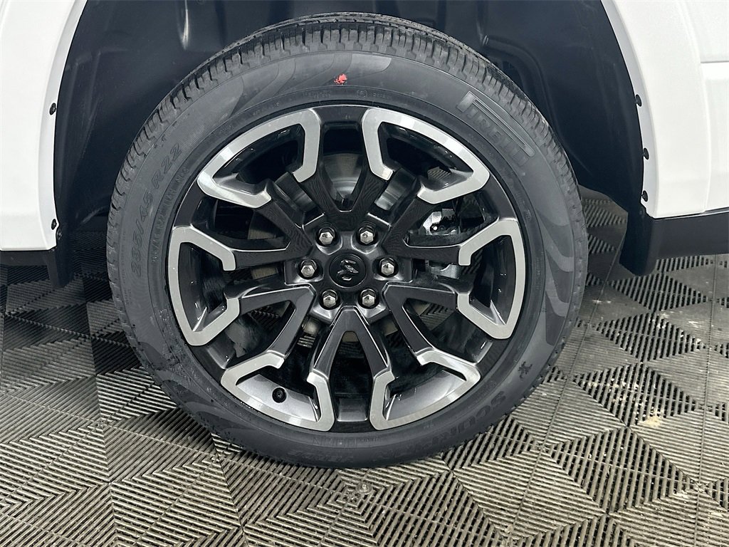 New 2026 RAM 1500 Limited image 17