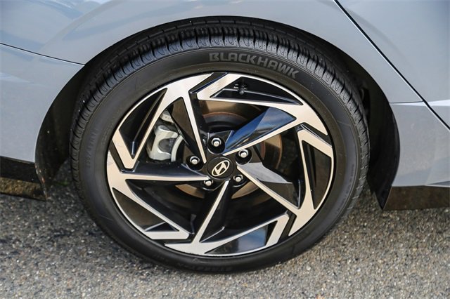 Used 2024 Hyundai Sonata SEL w/ Convenience Package image 11