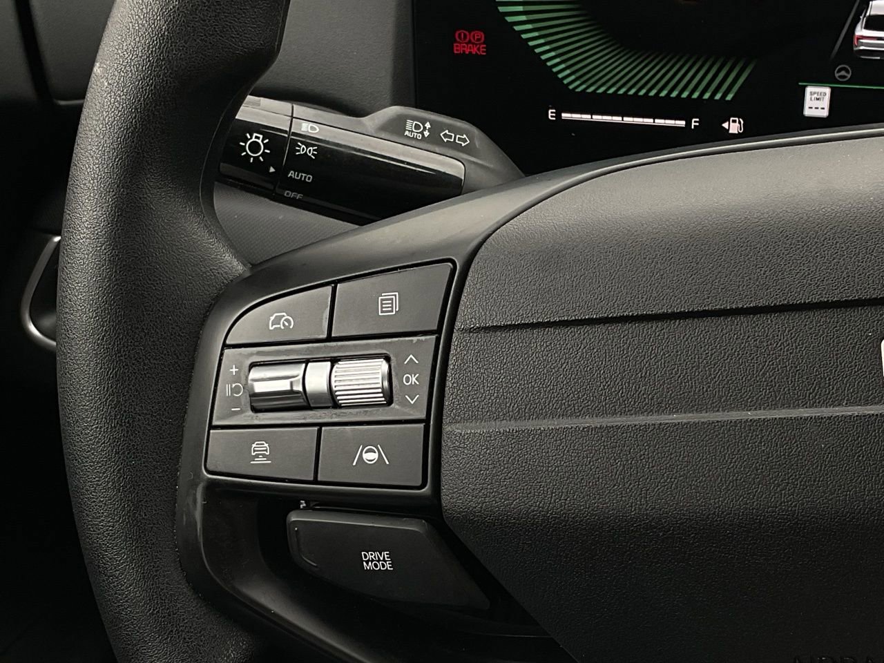 Used 2025 Kia K4 LXS image 22