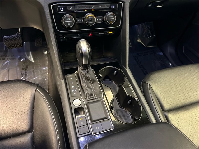 Certified 2023 Volkswagen Atlas SE image 28