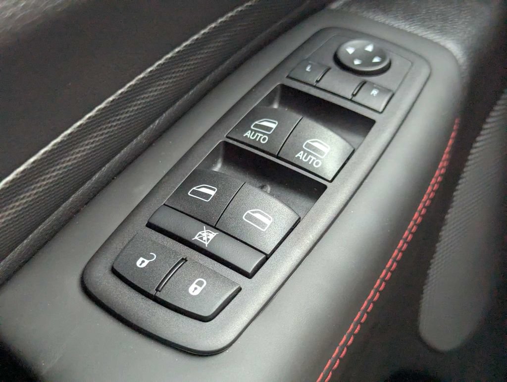New 2026 Dodge Durango GT AWD/4WD image 23
