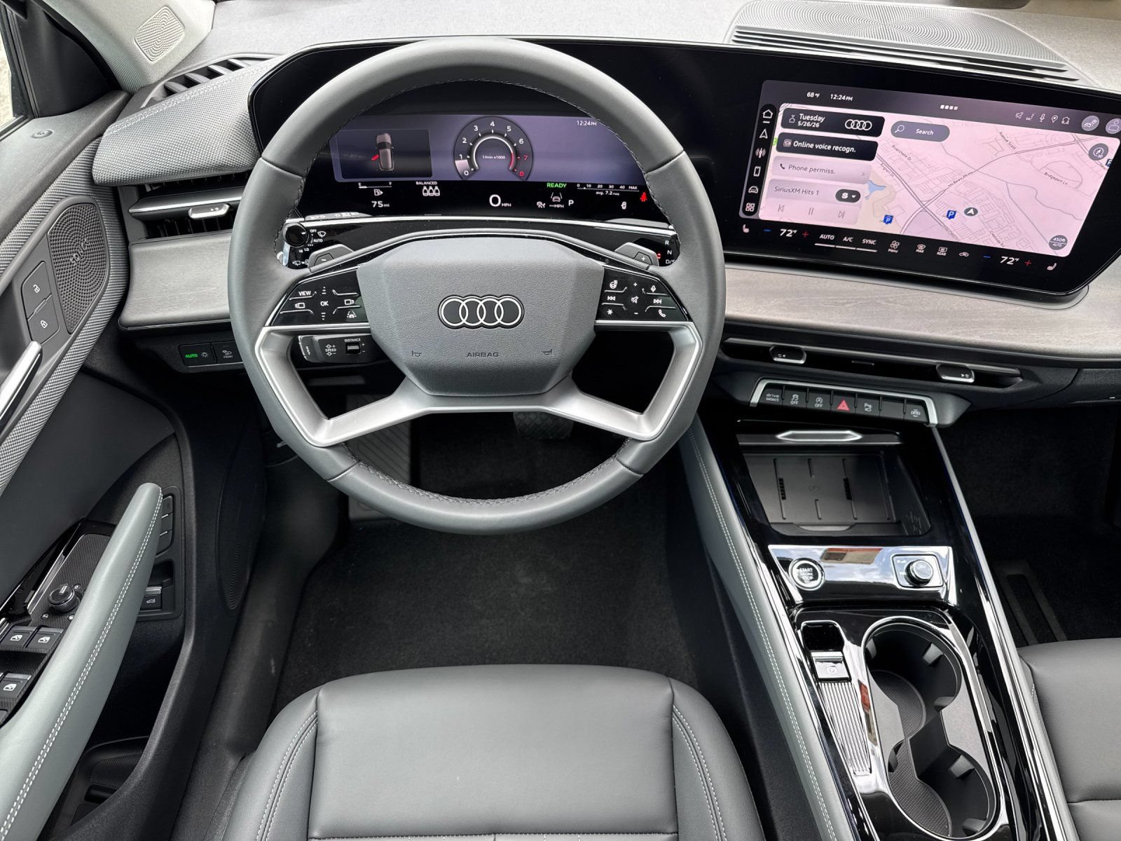 New 2026 Audi Q3 quattro 2.0T AWD/4WD image 11