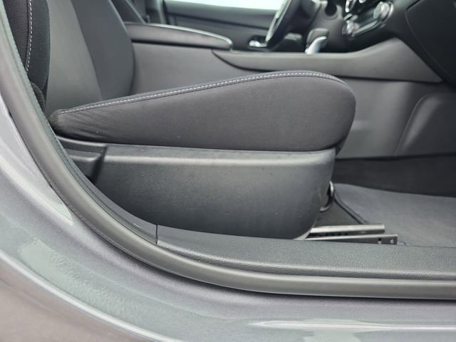 Used 2020 Nissan Sentra SV FWD image 31