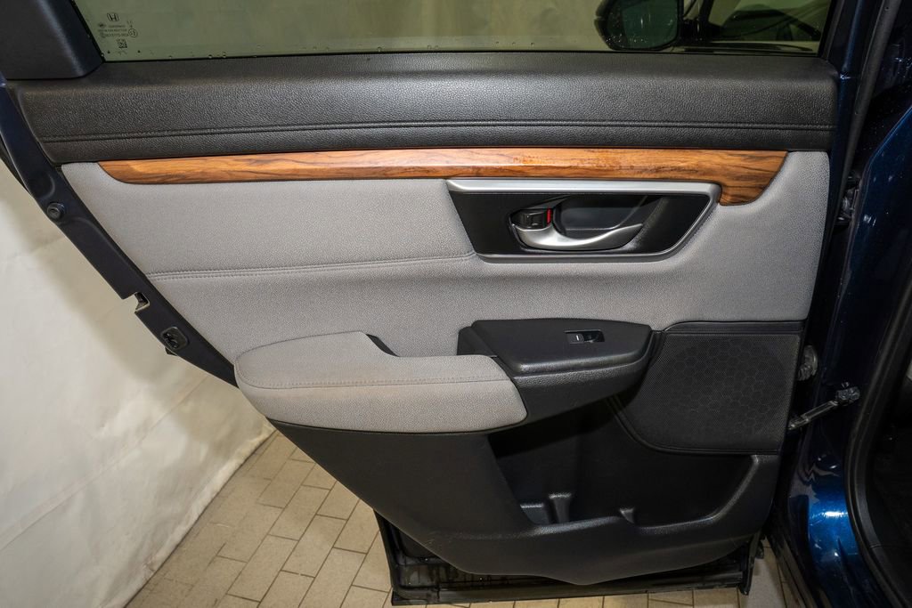 Used 2017 Honda CR-V EX image 10