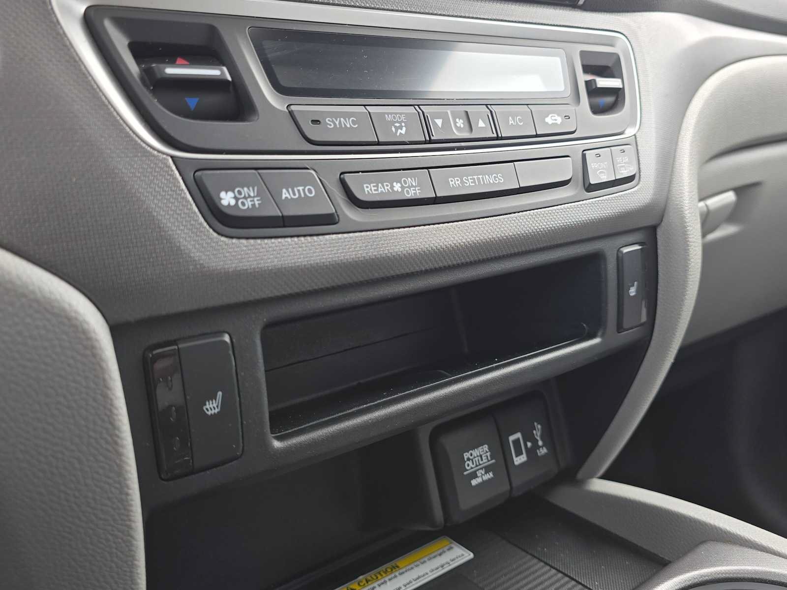 Used 2023 Honda Ridgeline RTL-E image 34