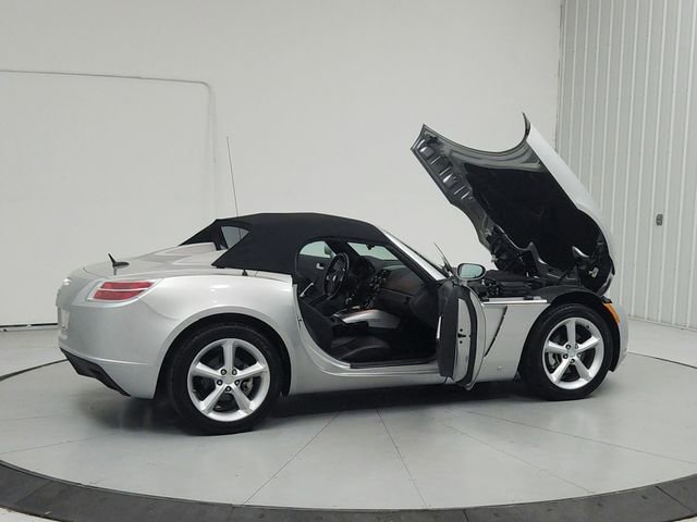 Used 2009 Saturn Sky w/ Premium Trim Package RWD image 16