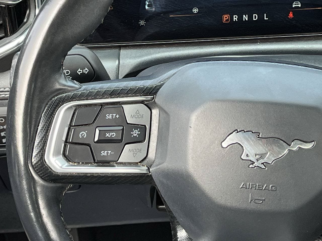 Used 2024 Ford Mustang Premium RWD image 12
