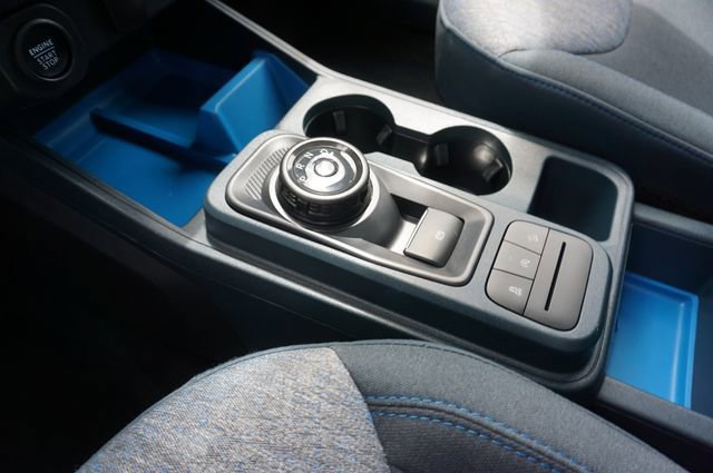 Certified 2025 Ford Maverick XLT w/ XLT Luxury Package AWD/4WD image 27