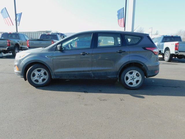 Used 2017 Ford Escape S image 5