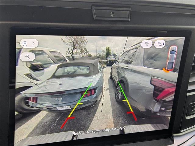 New 2026 Ford F150 XLT w/ Mobile Office Package image 12