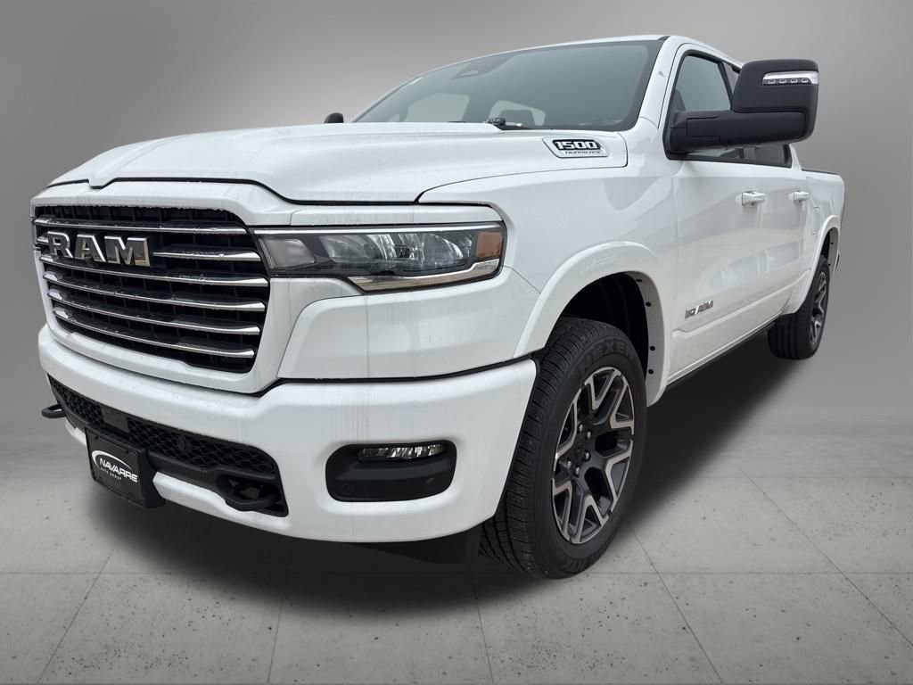New 2026 RAM 1500 Laramie image 5
