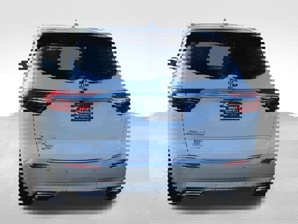 Certified 2021 Buick Enclave Essence w/ Sound and Sites Package image 7