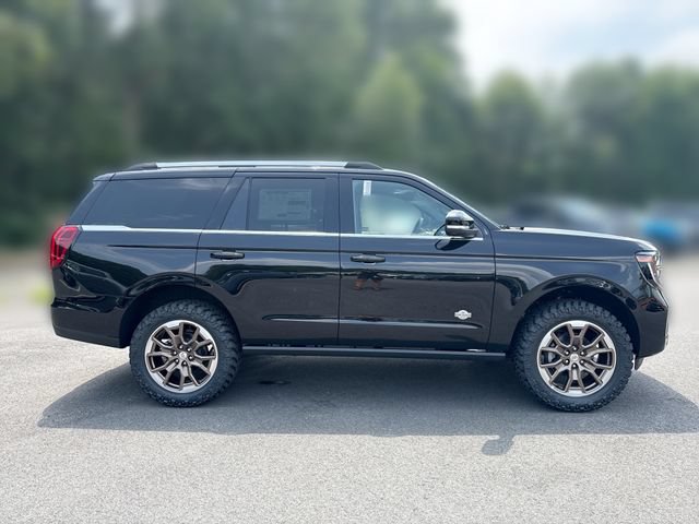 New 2027 Ford Expedition King Ranch AWD/4WD image 9