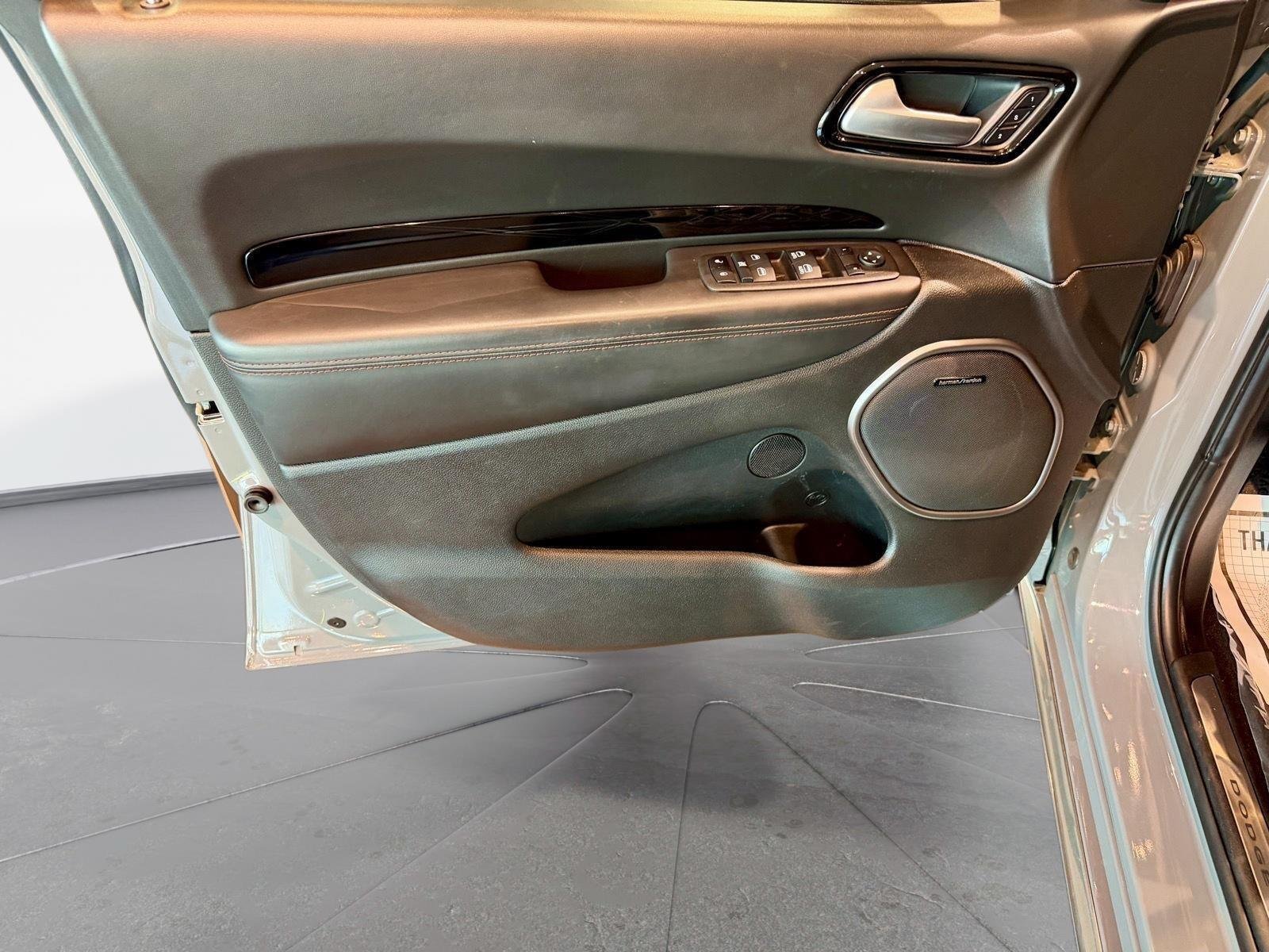 Used 2023 Dodge Durango Citadel AWD/4WD image 33