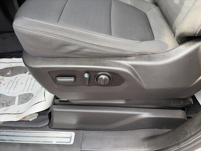 Used 2022 Chevrolet Silverado 1500 LT Trail Boss w/ LPO, Dark Essentials Package image 10