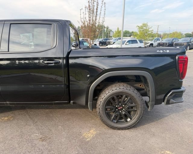 Used 2022 GMC Sierra 1500 Elevation AWD/4WD image 10