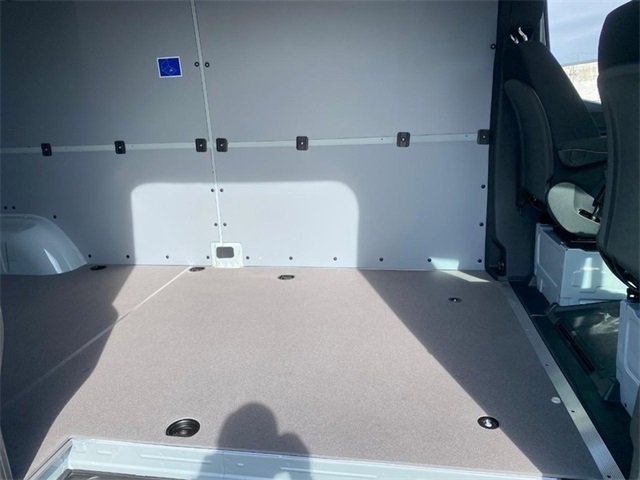 New 2025 Mercedes-Benz Sprinter 2500 image 6