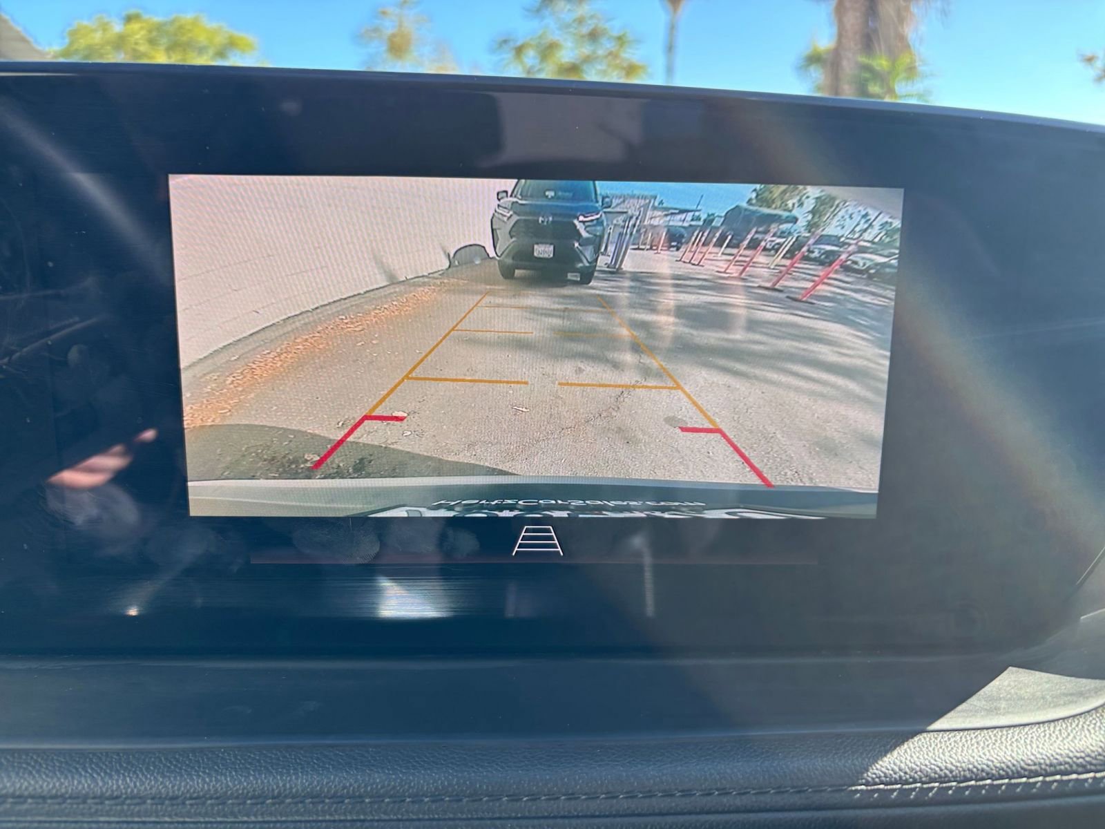 Used 2025 Buick Encore GX Preferred image 17