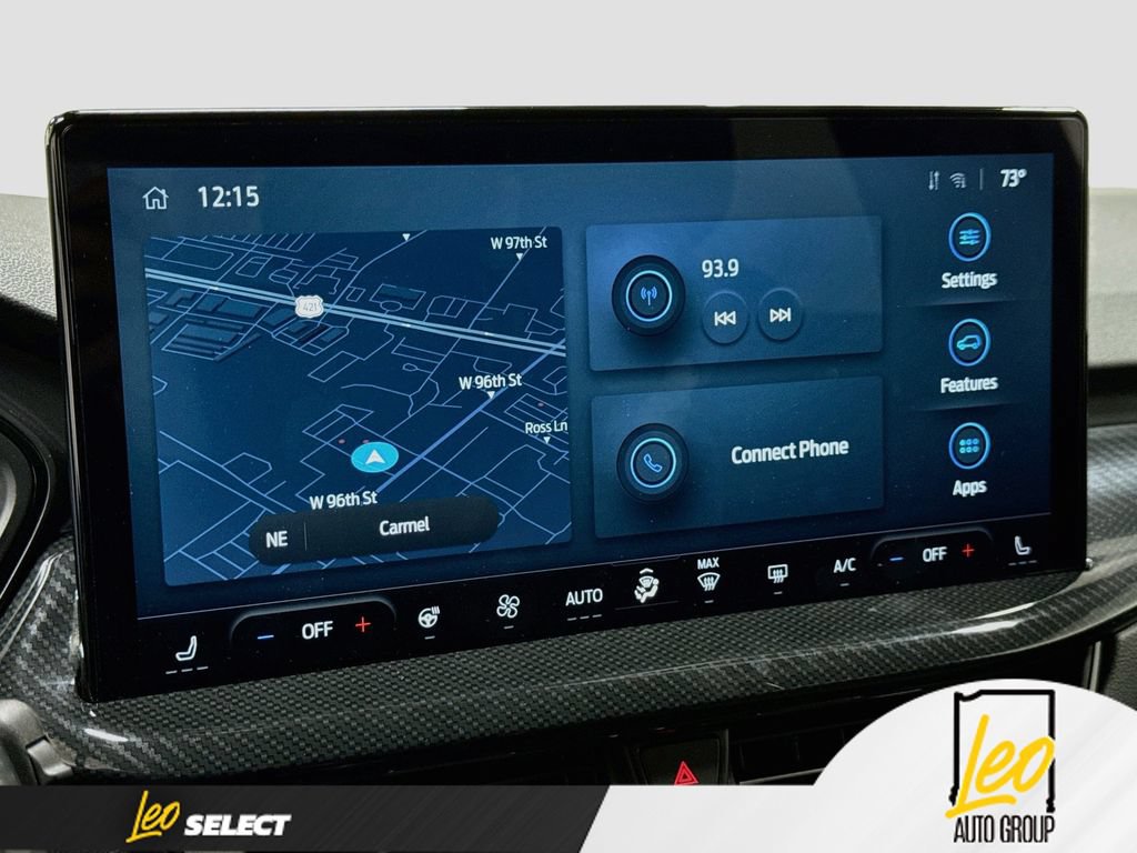 Used 2023 Ford Escape ST-Line w/ Tech Pack #1 AWD/4WD image 18