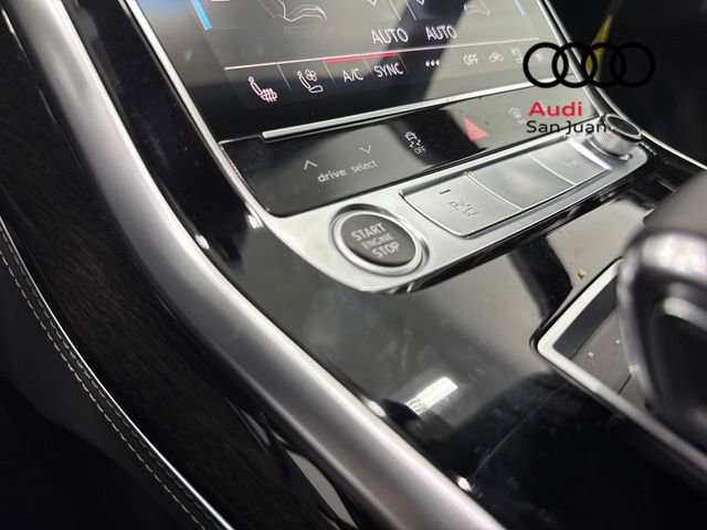 New 2026 Audi Q7 3.0T Premium Plus AWD/4WD image 43