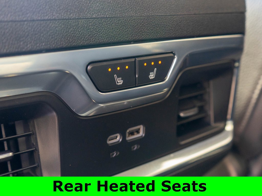 New 2025 GMC Sierra 2500 Denali w/ Denali Reserve Package image 15