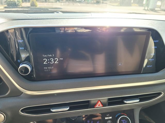 Used 2023 Hyundai Sonata SEL w/ Cargo Package image 18