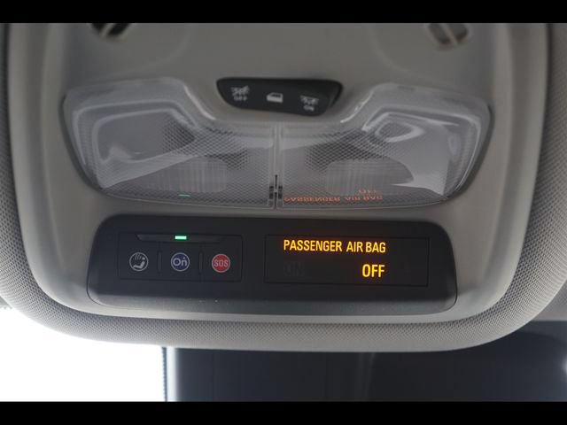 New 2026 Chevrolet TrailBlazer LS w/ LS Convenience Package FWD image 11