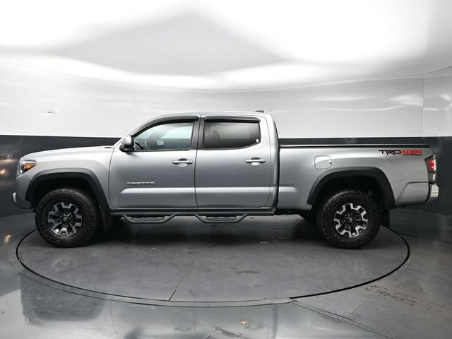 Used 2023 Toyota Tacoma TRD Off-Road AWD/4WD image 9