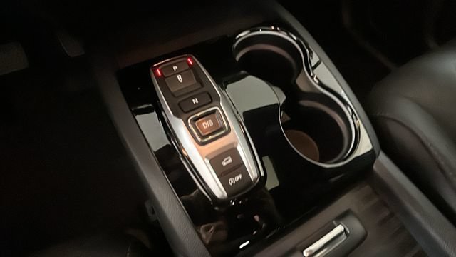 Used 2021 Honda Passport Touring image 21