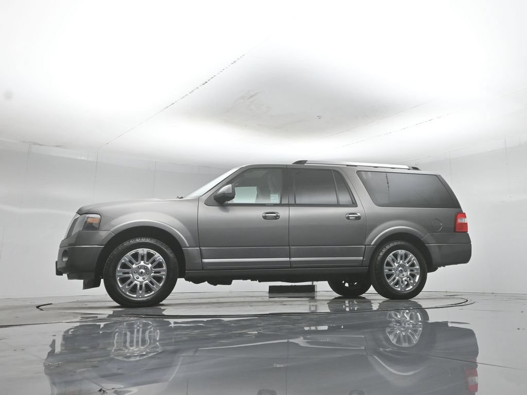 Used 2014 Ford Expedition EL Limited w/ Equipment Group 301A RWD image 53