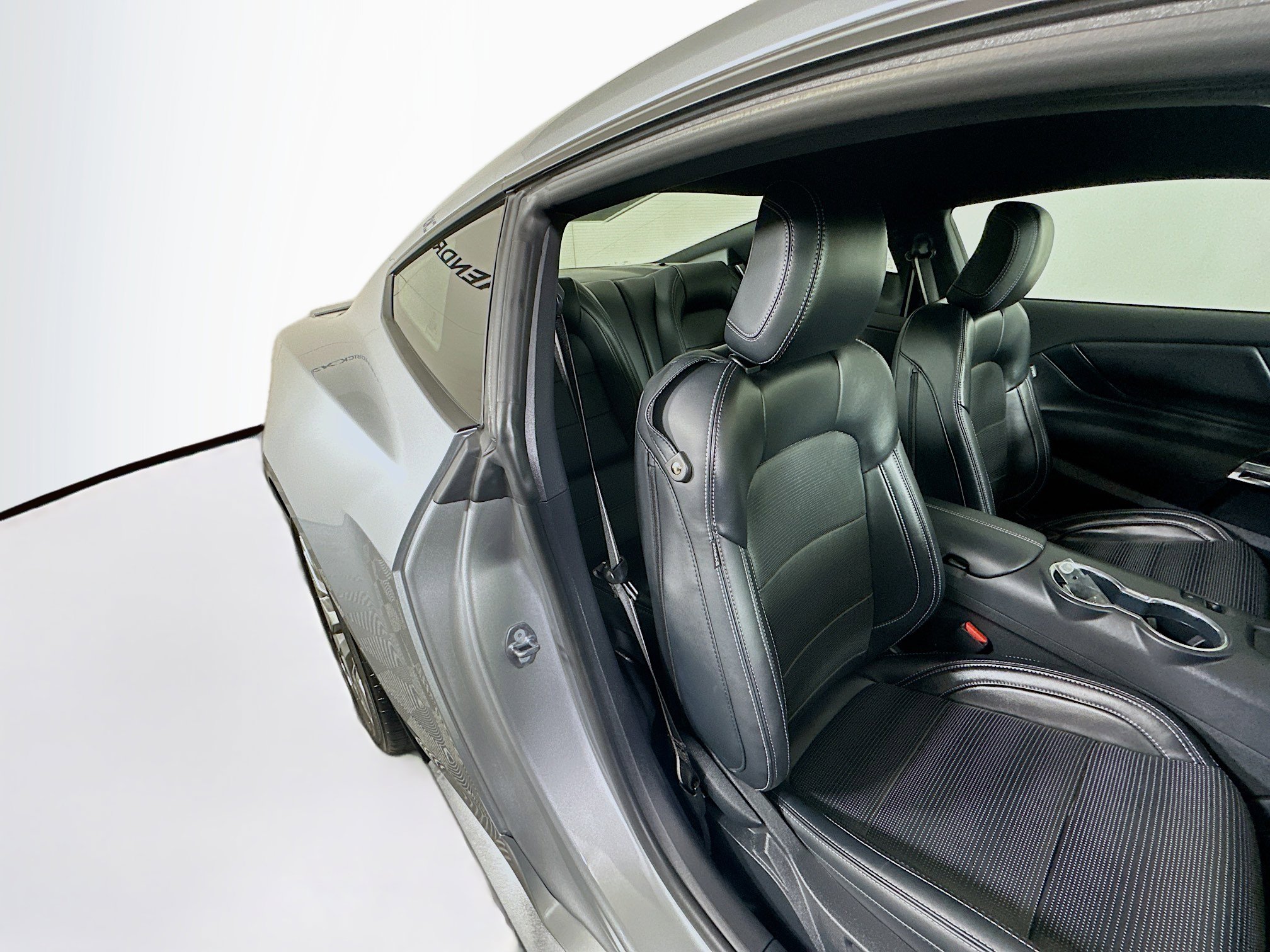 Used 2024 Ford Mustang Premium image 27