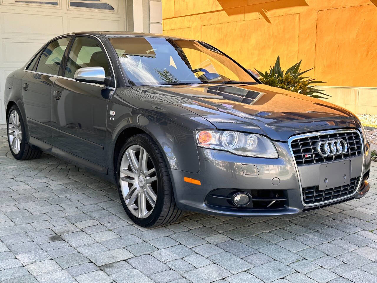 Used 2008 Audi S4 Sedan image 33