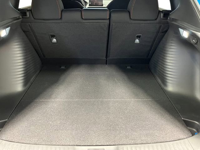 New 2026 Honda HR-V Sport image 25