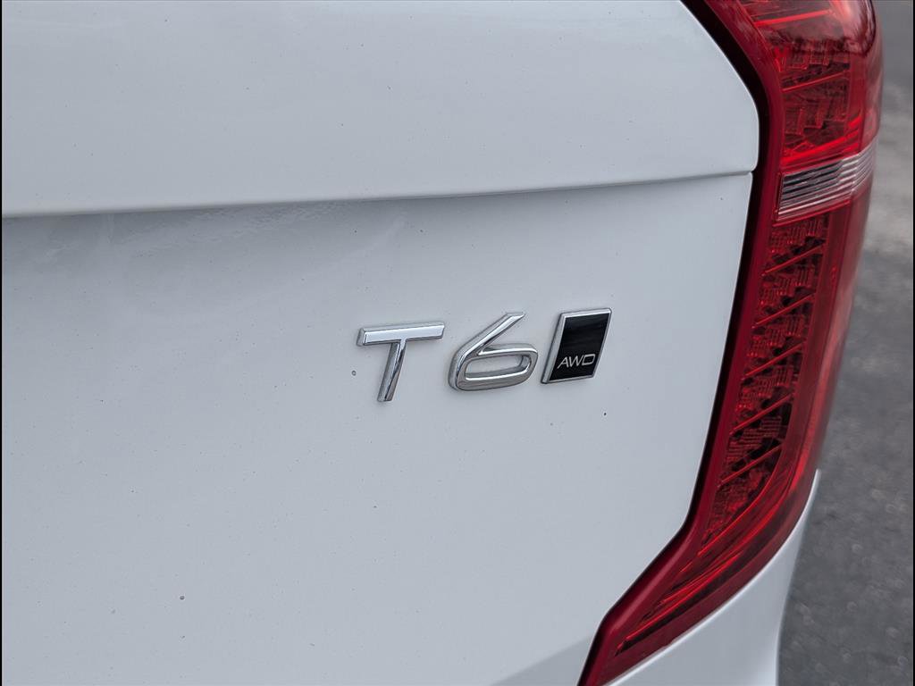 Used 2021 Volvo XC90 T6 Inscription w/ Advanced Package image 23