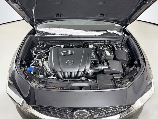 New 2026 MAZDA CX-30 AWD 2.5 S w/ Premium Package image 28