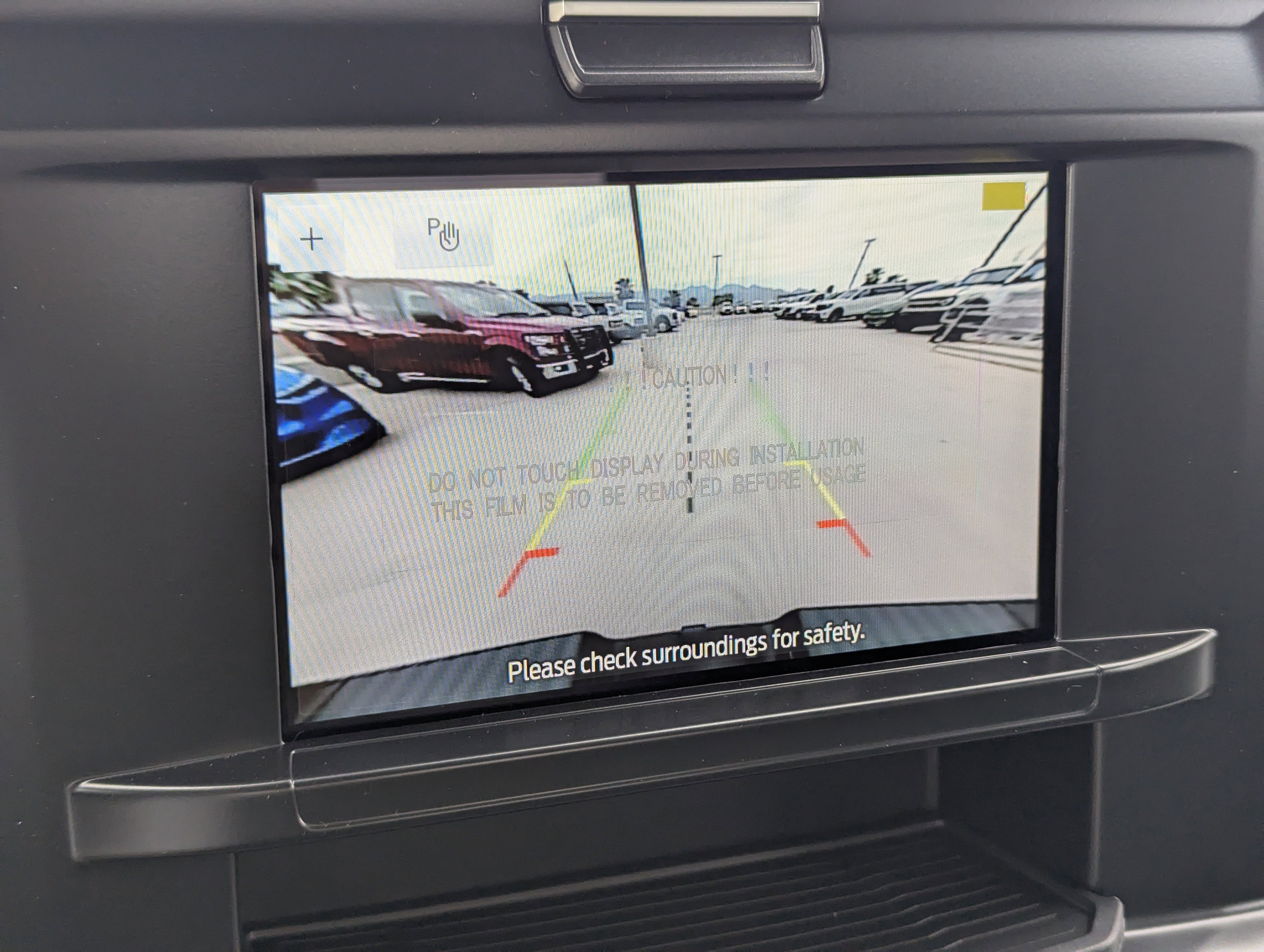 New 2026 Ford F250 XLT image 12