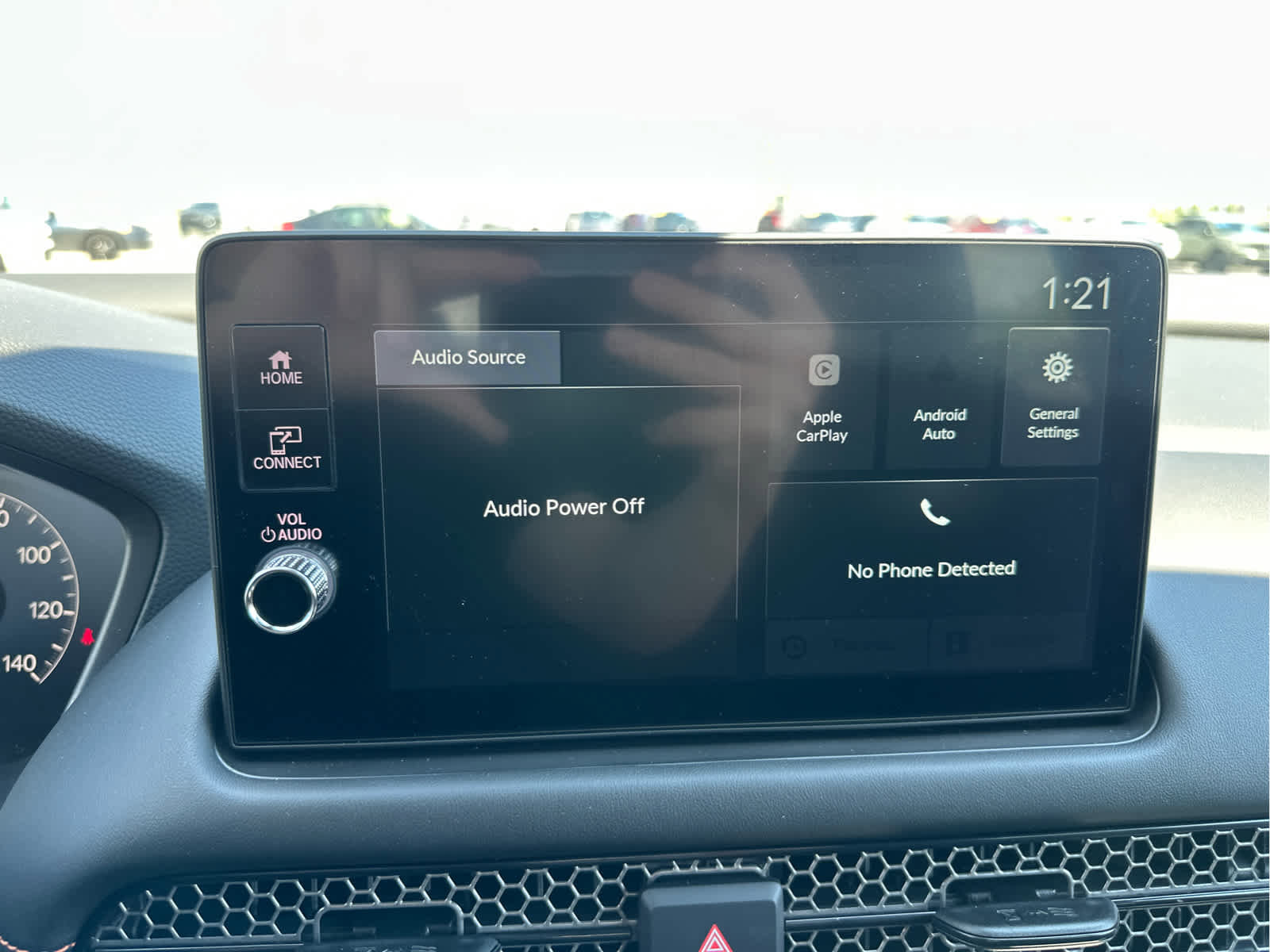New 2026 Honda HR-V Sport image 30