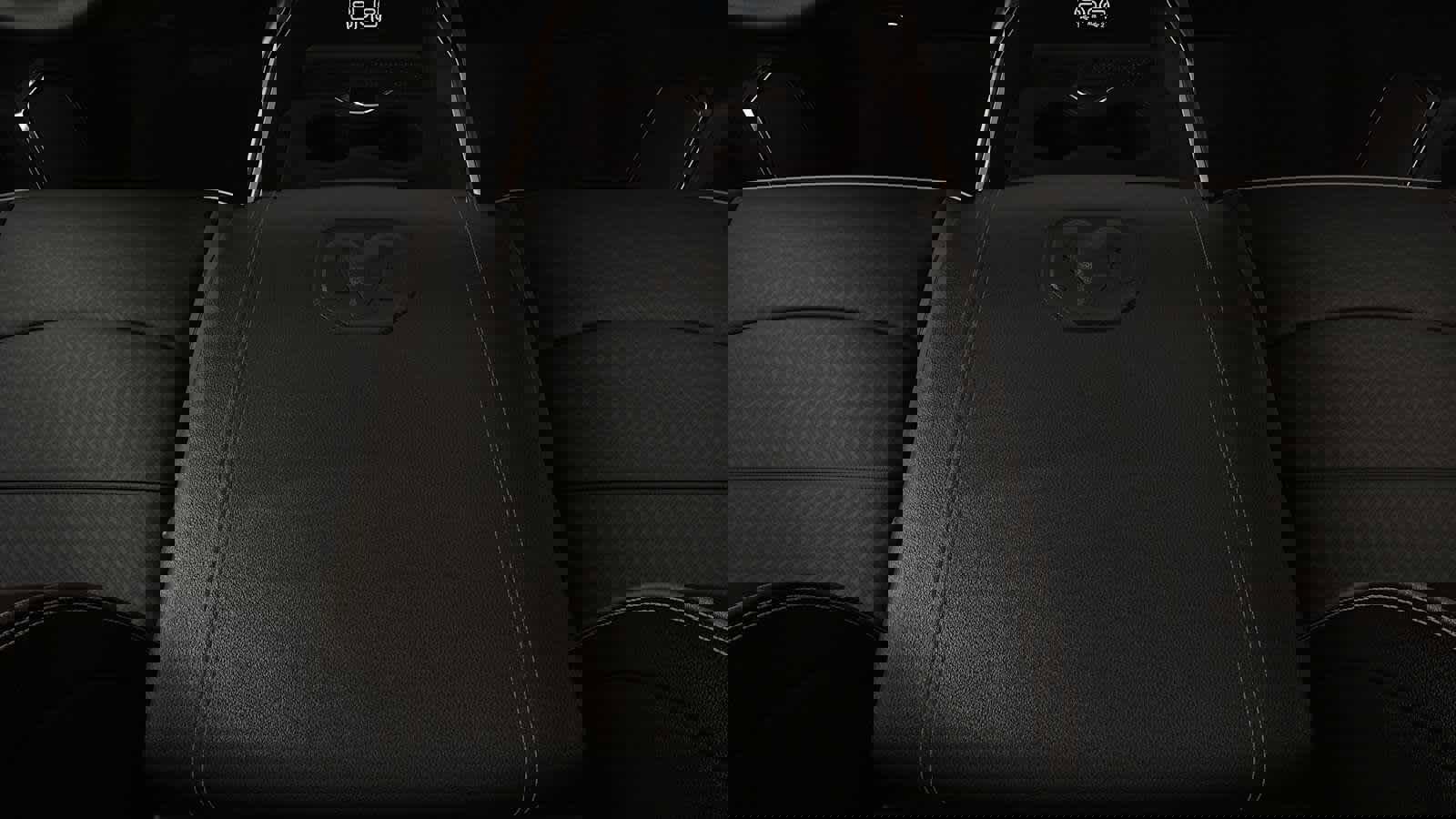 New 2026 RAM 3500 Laramie image 4